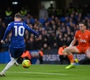 Chelsea - Everton, en directo: Premier League, hoy en vivo