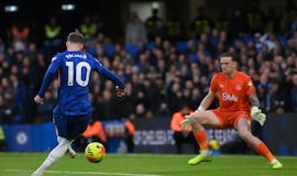 Chelsea - Everton, en directo: Premier League, hoy en vivo