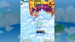 Imágenes de TwinBee Portable