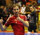 España, a por su quinto título europeo consecutivo