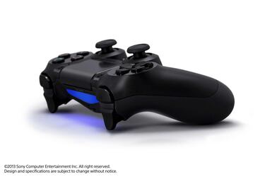 Un prototipo del Dual Shock de PS4 medía las emociones