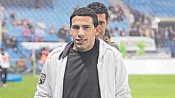 <b>REGRESO. </b>La Fiera ha estado un mes en Rosario recuperándose de su lesión.