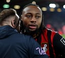Bournemouth - Tottenham, en directo: sigue la jornada de la Premier League