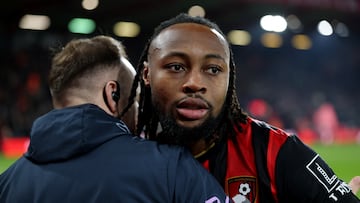 Bournemouth - Tottenham, en directo: sigue la jornada de la Premier League