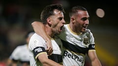 Inter vence a Cúcuta y consigue el primer triunfo de su historia