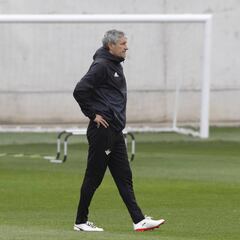 "¿Que yo no quiero ir a Europa? Tengo una prima por lograrlo"