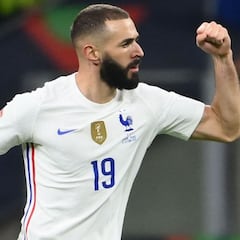Rothen y Di Meco militan por el Balón de Oro para Benzema