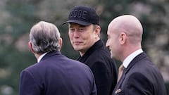 Planning to go camping this summer? Here’s how Elon Musk’s DOGE cuts could affect your plans