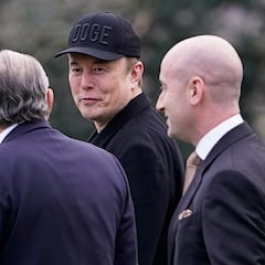 Planning to go camping this summer? Here’s how Elon Musk’s DOGE cuts could affect your plans