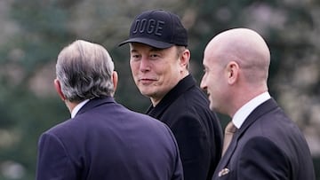 DOGE cuts could close national forests