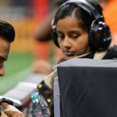 MLS revela conversación entre árbitro y VAR en el Portland vs Cincinnati