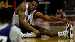 Estados Unidos prepara el Mundial con su selección C