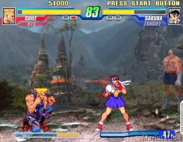 Capcom Fighting Jam, Impresiones