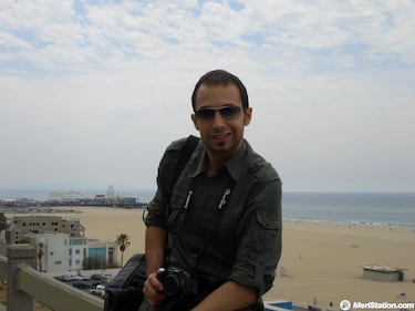 [Pre-E3] Vive el ambiente de Santa Mónica con nuestras fotografías