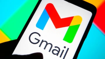 Gmail alerta