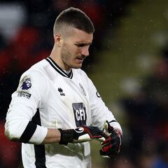 El horrible mes de Grbic