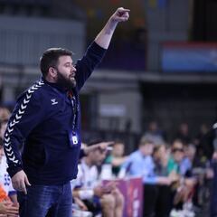 Antonio Rama agita a un Granollers de machadas