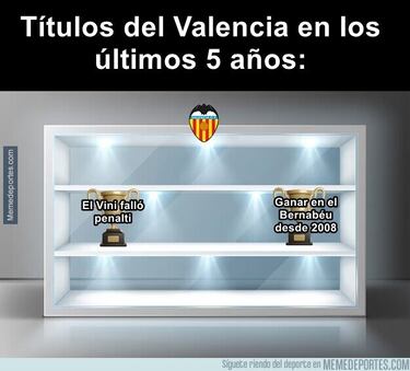 Los mejores memes de los cuartos de Champions