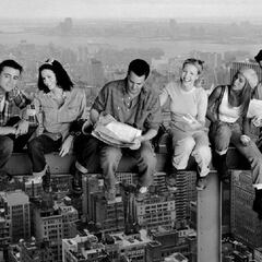 Los actores de 'Friends' sortean acudir a la reunión de HBO Max por el COVID-19