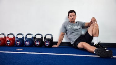 Fue un mítico actor de Hollywood de los 2000 y ahora es un empresario de éxito en temas fitness con decenas de gimnasios