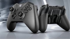 Scuf Prestige, análisis del nuevo mando premium para Xbox One