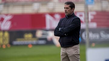 21/02/21 PARTIDO SEGUNDA DIVISION B GRUPO IV B
MURCIA - YECLANO
LORETO