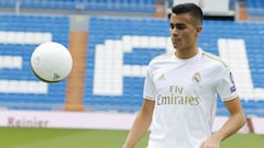 Reinier debuts and instrumental in Real Madrid Castilla win