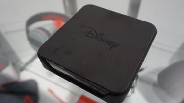 Disney presenta su propia consola, Kids TV