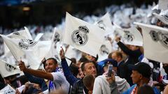 El Real Madrid defiende su honor y alarga una racha que cumplirá medio siglo