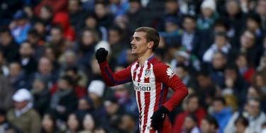 Furia del Atleti: único equipo de Champions en jugar el domingo