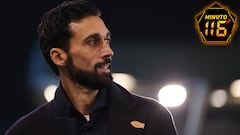 Los motivos por los que el Real Madrid ha elegido a Arbeloa como el sustituto de Xabi Alonso