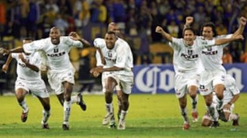 •	En este estadio se jugaron seis partidos del Mundial Sub-20 de 2011.
•	Once Caldas quedó campeón de la Copa Libertadores de 2004 ante Boca Juniors
