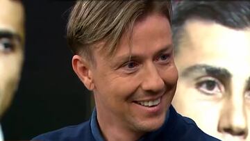 Guti, muy directo para discutir el Balón de Oro de Rodri