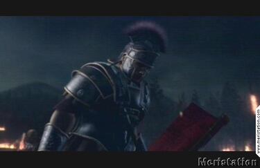 Shadow of Rome, Impresiones