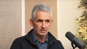 Tim Spector, experto en microbiota: “La mayoría de los alimentos fermentados son una mezcla de microbios vivos y muertos”