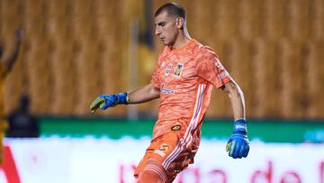 Nahuel piensa en homenajear al legendario Mateo Bravo