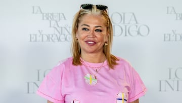 Bel¨¦n Esteban habla sobre el final de ¡®La familia de la tele¡¯ en RTVE: ¡°No puedo decir ninguna mentira¡±