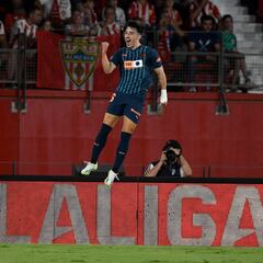 Diego López: “Estamos todos en el mismo barco”