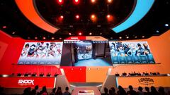 Las cifras de audiencia de la Overwatch League impresionan