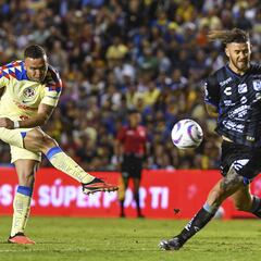 América vs Querétaro: Horario, canal, TV, cómo y dónde ver