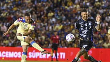 América vs Querétaro: Horario, canal, TV, cómo y dónde ver