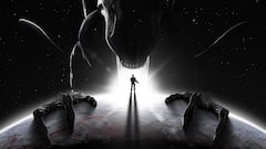 Alien Rogue Incursion promete sumergirnos en una auténtica pesadilla VR en PC, Quest 3 y PS5
