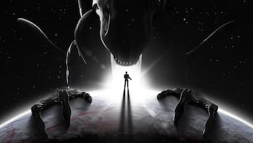Alien Rogue Incursion VR