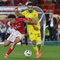 Cömert vuelve al Valencia