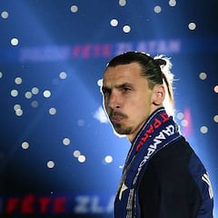 La Gazzetta: El Nápoles piensa en Zlatan si se marcha Higuaín