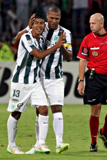 Nacional es favorito ante los paraguayos.