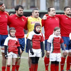 El rugby mundial clama por España: recogen firmas para la repetición del partido