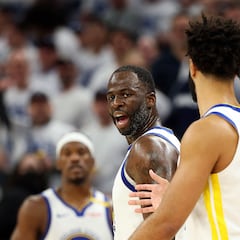 Green: “Soy un buen jugador, no un negro enojado”