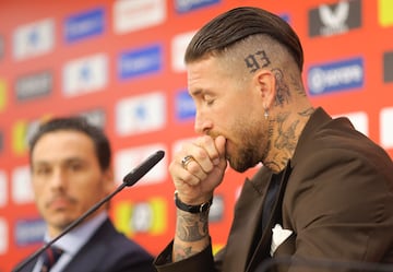 El ‘93′ de Ramos, la pierna de Messi, Gilardino y su Peppa Pig... Los tatuajes más feos de los futbolistas