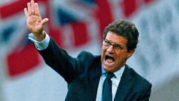 Fabio Capello